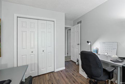 Tiny photo for 717 Foxwood Drive, Lafayette, IN 47905 (MLS # 202540182)