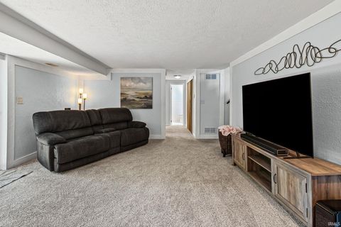 Tiny photo for 717 Foxwood Drive, Lafayette, IN 47905 (MLS # 202540182)