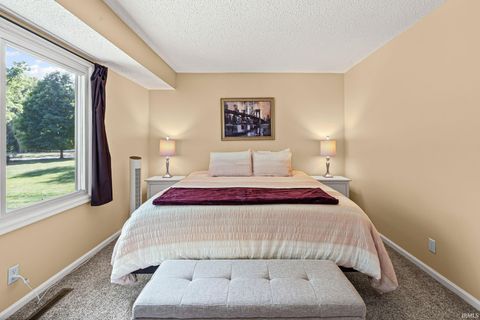 Tiny photo for 717 Foxwood Drive, Lafayette, IN 47905 (MLS # 202540182)