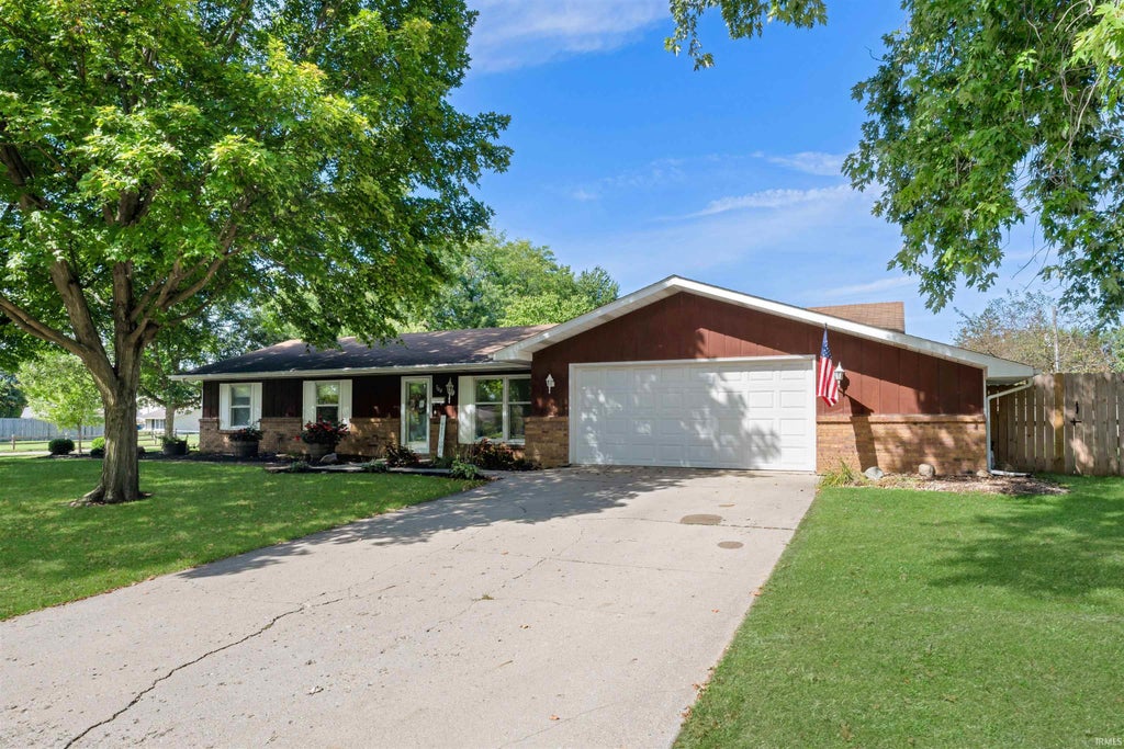 Photo of 700 E 1st Street, Auburn, IN 46706 (MLS # 202638191)