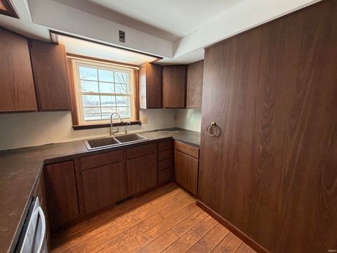Tiny photo for 10222 E 775 N, Denver, IN 46926 (MLS # 202604054)