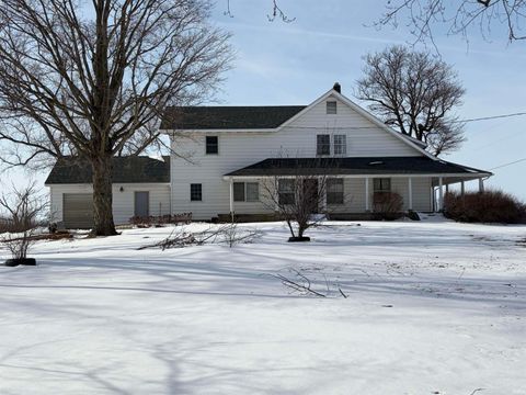 Photo of 10222 E 775 N, Denver, IN 46926 (MLS # 202604054)