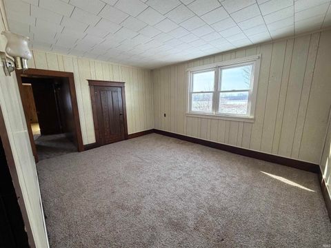 Tiny photo for 10222 E 775 N, Denver, IN 46926 (MLS # 202604054)