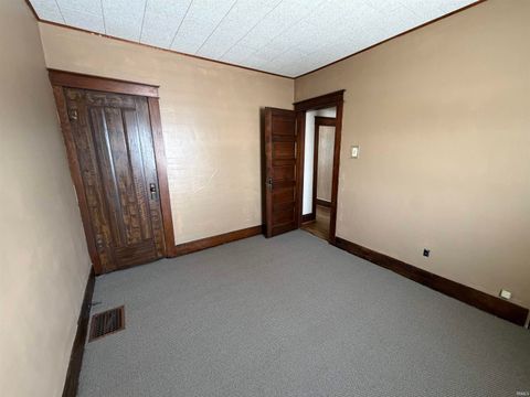 Tiny photo for 10222 E 775 N, Denver, IN 46926 (MLS # 202604054)