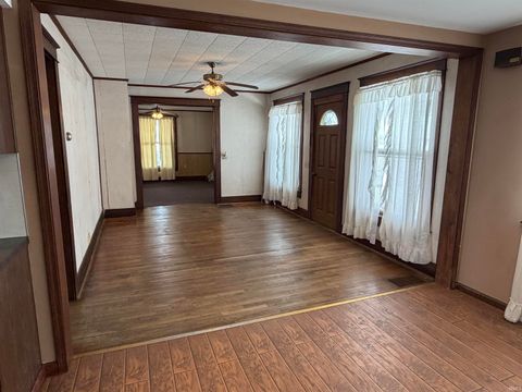 Tiny photo for 10222 E 775 N, Denver, IN 46926 (MLS # 202604054)