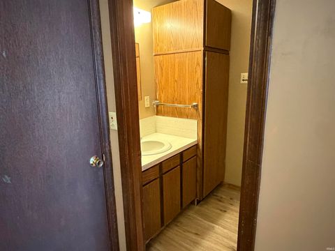 Tiny photo for 10222 E 775 N, Denver, IN 46926 (MLS # 202604054)