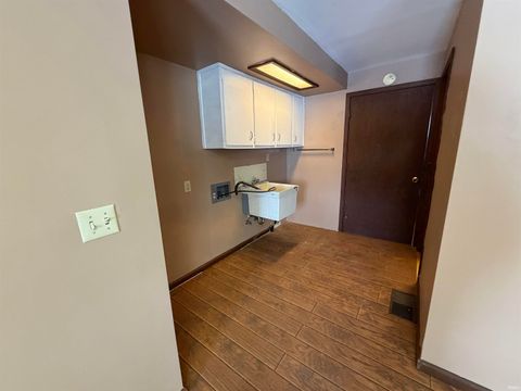 Tiny photo for 10222 E 775 N, Denver, IN 46926 (MLS # 202604054)