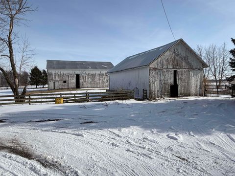 Tiny photo for 10222 E 775 N, Denver, IN 46926 (MLS # 202604054)