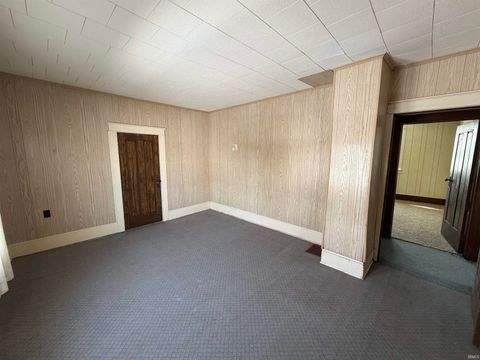 Tiny photo for 10222 E 775 N, Denver, IN 46926 (MLS # 202604054)