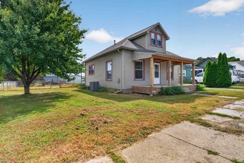 Tiny photo for 302 W North Street, Royal Center, IN 46978 (MLS # 202637757)