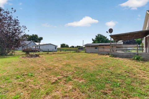 Tiny photo for 302 W North Street, Royal Center, IN 46978 (MLS # 202637757)