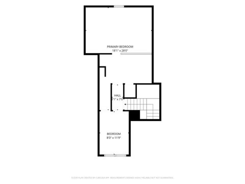 Tiny photo for 302 W North Street, Royal Center, IN 46978 (MLS # 202637757)