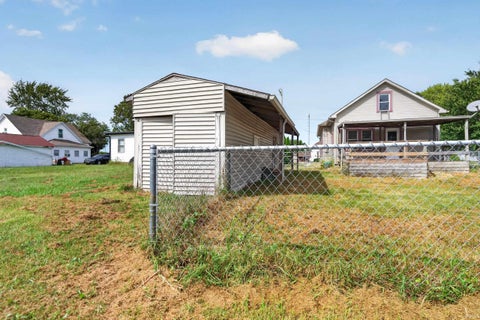 Tiny photo for 302 W North Street, Royal Center, IN 46978 (MLS # 202637757)