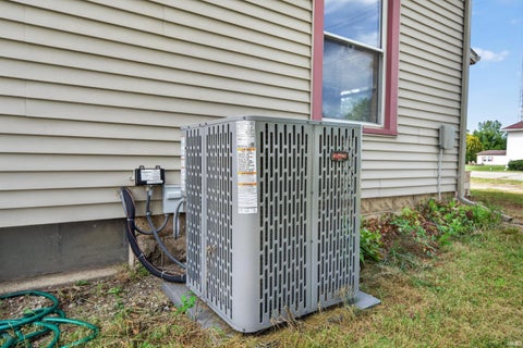Tiny photo for 302 W North Street, Royal Center, IN 46978 (MLS # 202637757)
