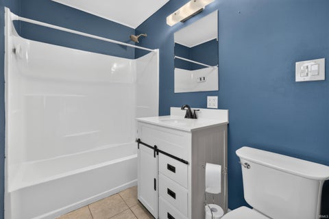 Tiny photo for 302 W North Street, Royal Center, IN 46978 (MLS # 202637757)