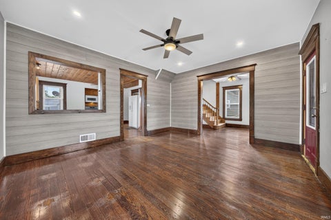 Tiny photo for 302 W North Street, Royal Center, IN 46978 (MLS # 202637757)