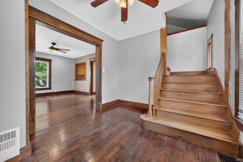 Tiny photo for 302 W North Street, Royal Center, IN 46978 (MLS # 202637757)