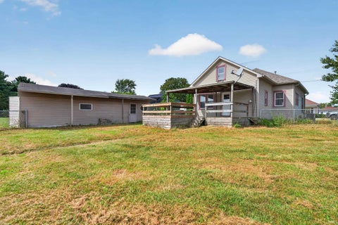 Tiny photo for 302 W North Street, Royal Center, IN 46978 (MLS # 202637757)