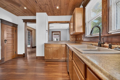 Tiny photo for 302 W North Street, Royal Center, IN 46978 (MLS # 202637757)