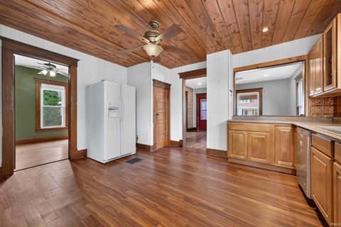 Tiny photo for 302 W North Street, Royal Center, IN 46978 (MLS # 202637757)