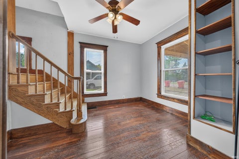 Tiny photo for 302 W North Street, Royal Center, IN 46978 (MLS # 202637757)