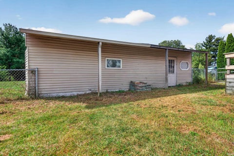 Tiny photo for 302 W North Street, Royal Center, IN 46978 (MLS # 202637757)