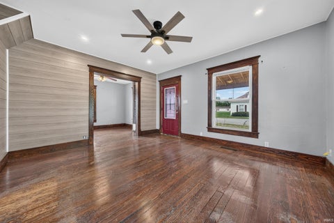 Tiny photo for 302 W North Street, Royal Center, IN 46978 (MLS # 202637757)