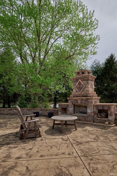 Tiny photo for 5054 N Us Route 31, Peru, IN 46970 (MLS # 202615545)