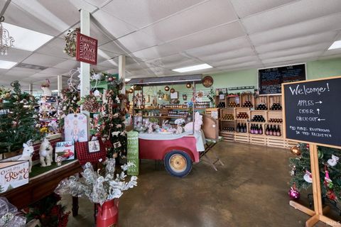 Tiny photo for 5054 N Us Route 31, Peru, IN 46970 (MLS # 202615545)