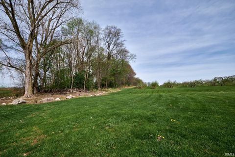 Tiny photo for 5054 N Us Route 31, Peru, IN 46970 (MLS # 202615545)