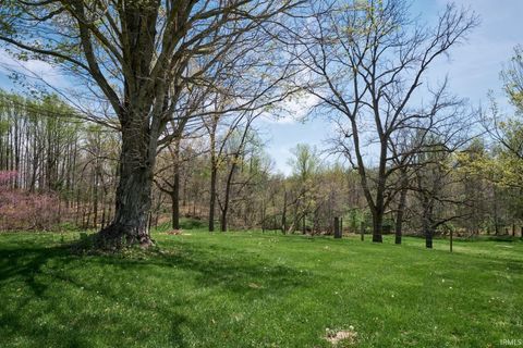 Tiny photo for 5054 N Us Route 31, Peru, IN 46970 (MLS # 202615545)