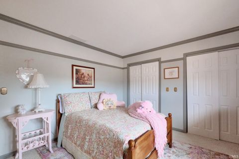 Tiny photo for 5054 N Us Route 31, Peru, IN 46970 (MLS # 202615545)