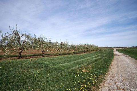 Tiny photo for 5054 N Us Route 31, Peru, IN 46970 (MLS # 202615545)