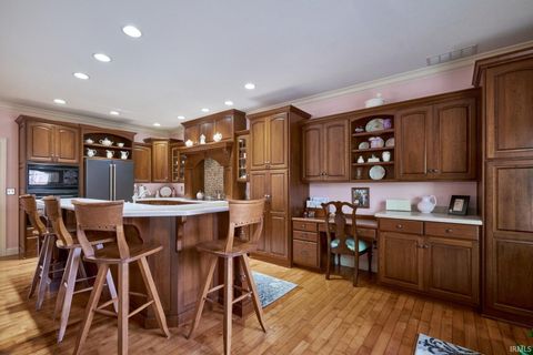 Tiny photo for 5054 N Us Route 31, Peru, IN 46970 (MLS # 202615545)