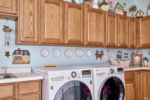 Tiny photo for 5054 N Us Route 31, Peru, IN 46970 (MLS # 202615545)