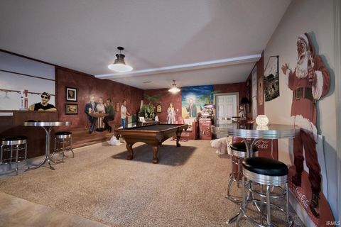 Tiny photo for 5054 N Us Route 31, Peru, IN 46970 (MLS # 202615545)