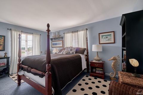 Tiny photo for 5054 N Us Route 31, Peru, IN 46970 (MLS # 202615545)