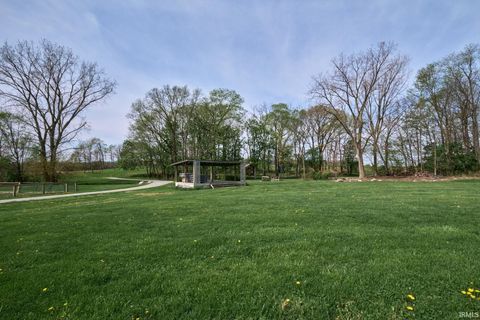 Tiny photo for 5054 N Us Route 31, Peru, IN 46970 (MLS # 202615545)