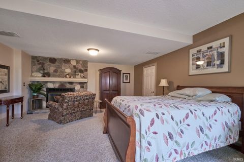 Tiny photo for 5054 N Us Route 31, Peru, IN 46970 (MLS # 202615545)