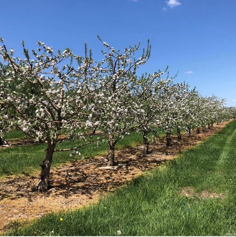 Tiny photo for 5054 N Us Route 31, Peru, IN 46970 (MLS # 202615545)