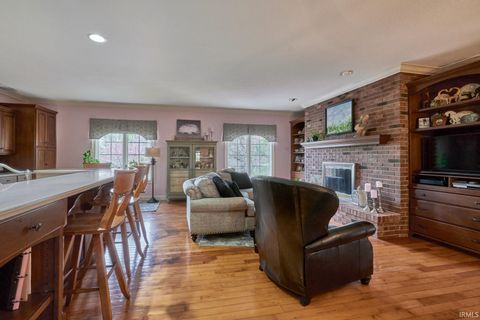 Tiny photo for 5054 N Us Route 31, Peru, IN 46970 (MLS # 202615545)