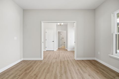 Tiny photo for 3461 Goris Drive, Lafayette, IN 47905 (MLS # 202548575)