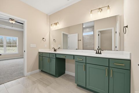 Tiny photo for 3461 Goris Drive, Lafayette, IN 47905 (MLS # 202548575)