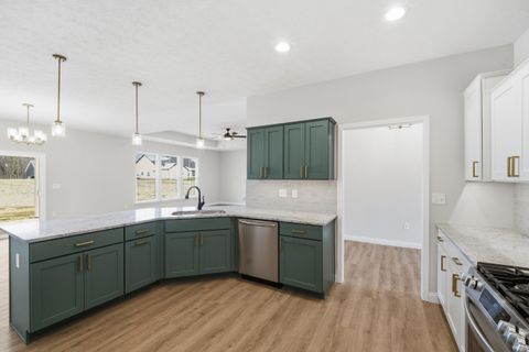 Tiny photo for 3461 Goris Drive, Lafayette, IN 47905 (MLS # 202548575)