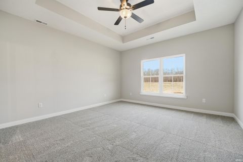 Tiny photo for 3461 Goris Drive, Lafayette, IN 47905 (MLS # 202548575)