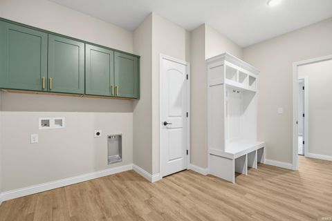 Tiny photo for 3461 Goris Drive, Lafayette, IN 47905 (MLS # 202548575)