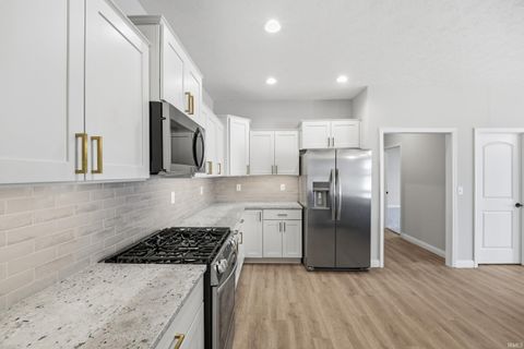 Tiny photo for 3461 Goris Drive, Lafayette, IN 47905 (MLS # 202548575)