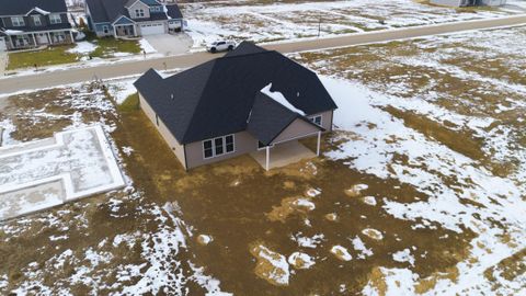 Tiny photo for 3461 Goris Drive, Lafayette, IN 47905 (MLS # 202548575)