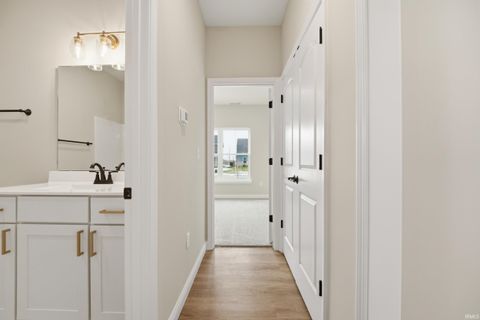 Tiny photo for 3461 Goris Drive, Lafayette, IN 47905 (MLS # 202548575)