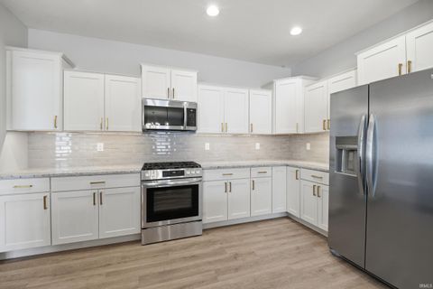 Tiny photo for 3461 Goris Drive, Lafayette, IN 47905 (MLS # 202548575)